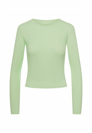 ESOTIQ STEAM jasnozielony