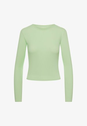 ESOTIQ STEAM jasnozielony