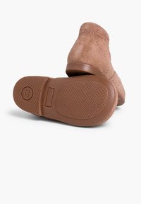 Pisamonas Zapatos de bebé - topo