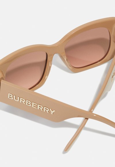 Burberry Saulesbrilles - beige