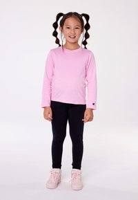 Champion ICONS LONG SLEEVE CREW NECK UNISEX 2 PACK - Maglietta a manica lunga - multi-coloured