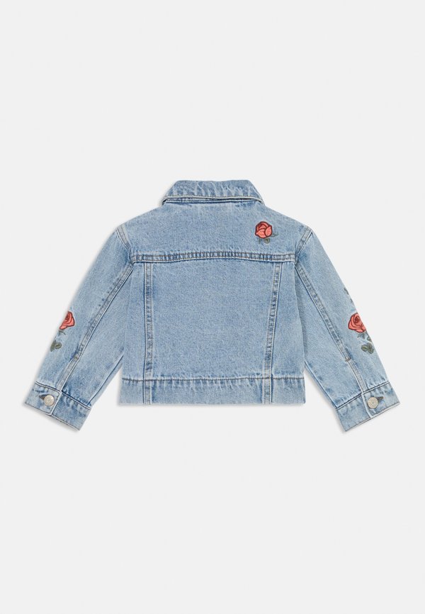 NMFCONNY - Denim jacket2