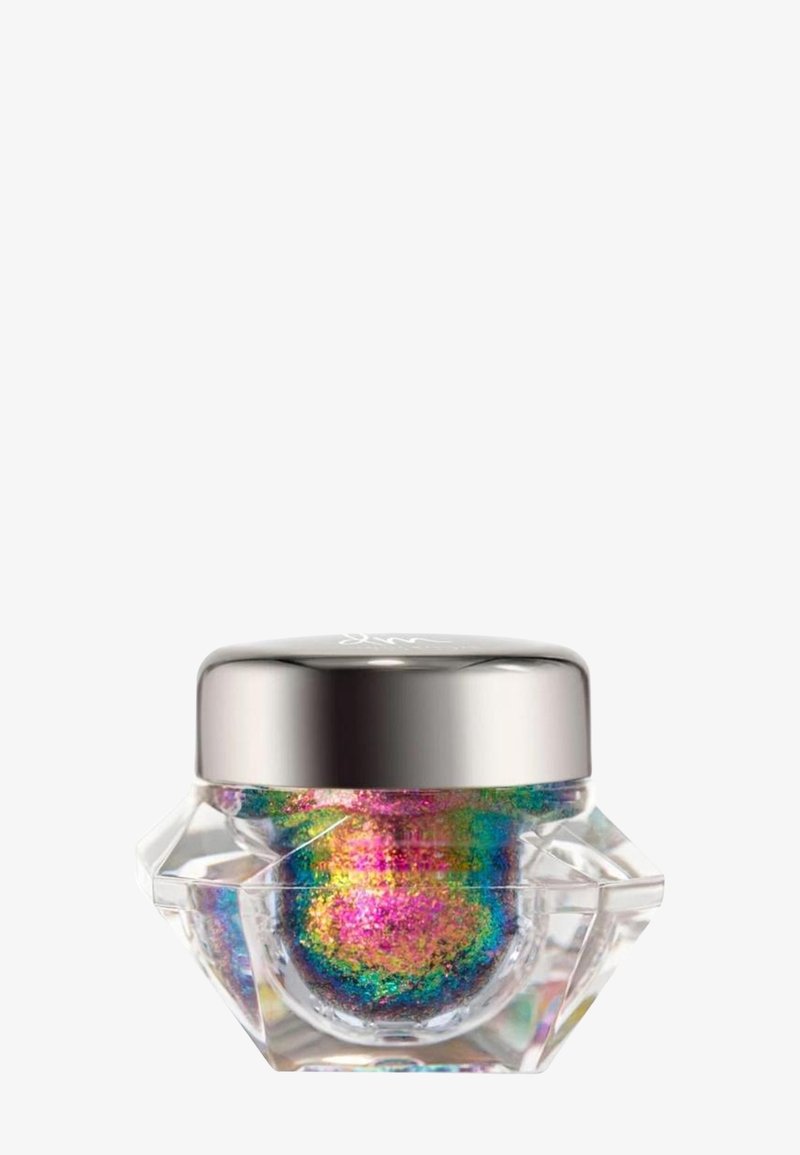 Danessa Myricks Beauty INFINITE CHROME FLAKES - Øyenskygge - pride