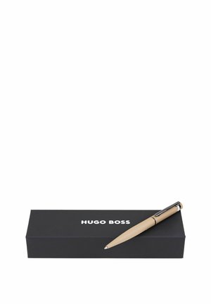 Overige accessoires - camel