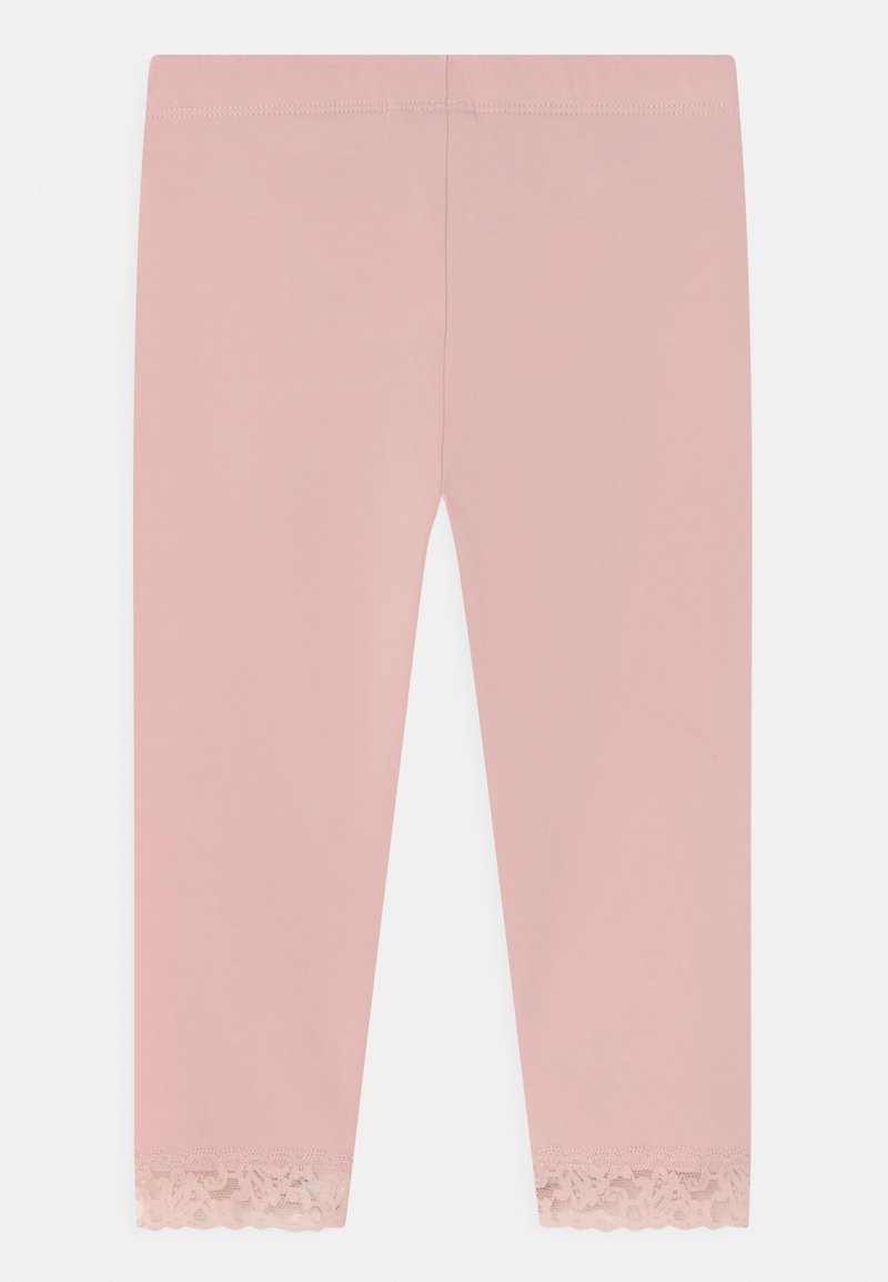 Kinder Shirts & Tops | Lindex CAPRI SOLID Shorts light dusty pink/pink - PJ80736 Kinder Shirts & Tops | Lindex CAPRI SOLID Shorts light dusty pink/pink - PJ80736