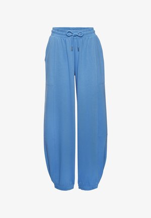 Bench, BENCH SWEATHOSE - Jogginghose - blau