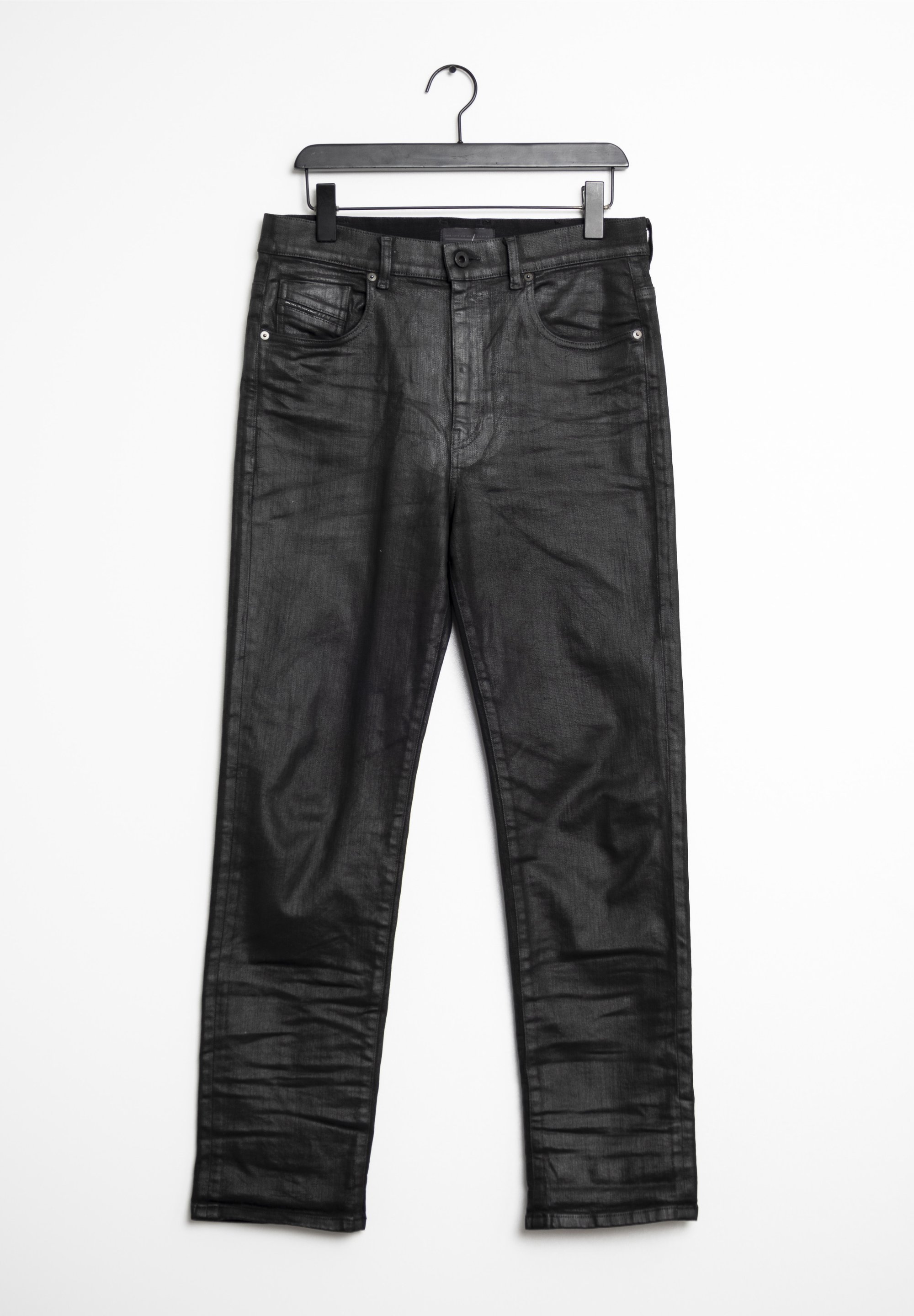 Diesel Black Gold Straight leg jeans - black - (Pre-owned 