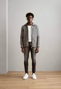 Antony Morato OZZY - Vaqueros tapered - black