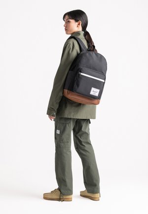 POP QUIZ 25L - Ryggsäck - camel