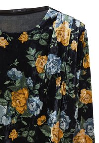 Calliope CORTO CINIGLIA A FANTASIA  - Jerseykleid - variante