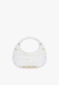 Geselecteerd, transparent color