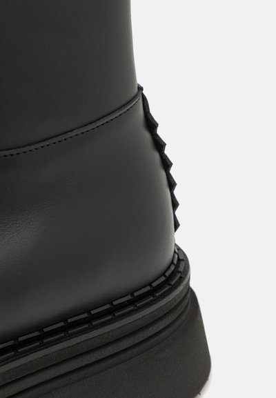 The Antipode BOOT - Botines - black