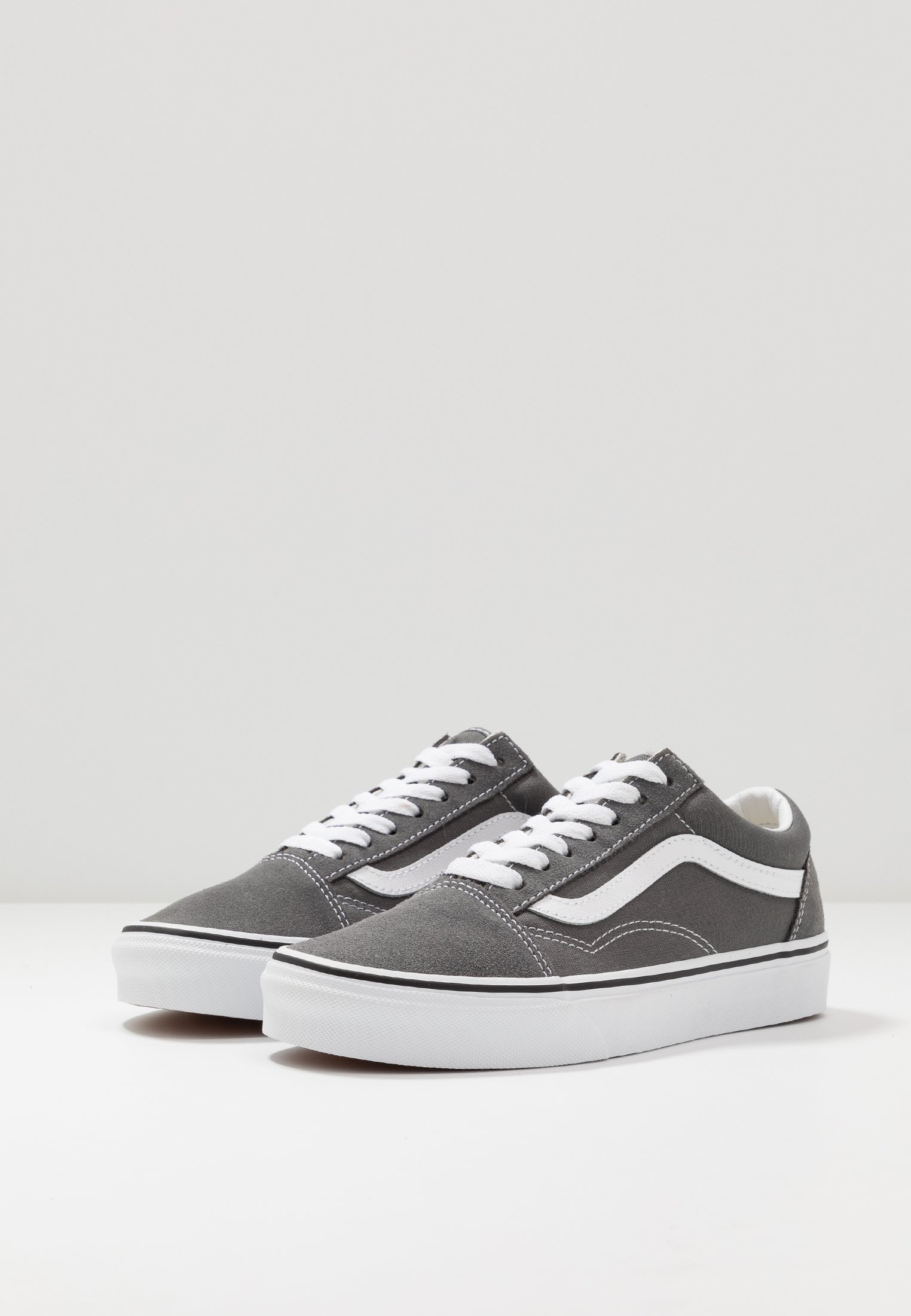 vans grise old skool vans grise old skool