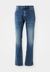 DES - Jean droit - midnight blue