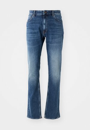 DES - Jeans Straight Leg - midnight blue