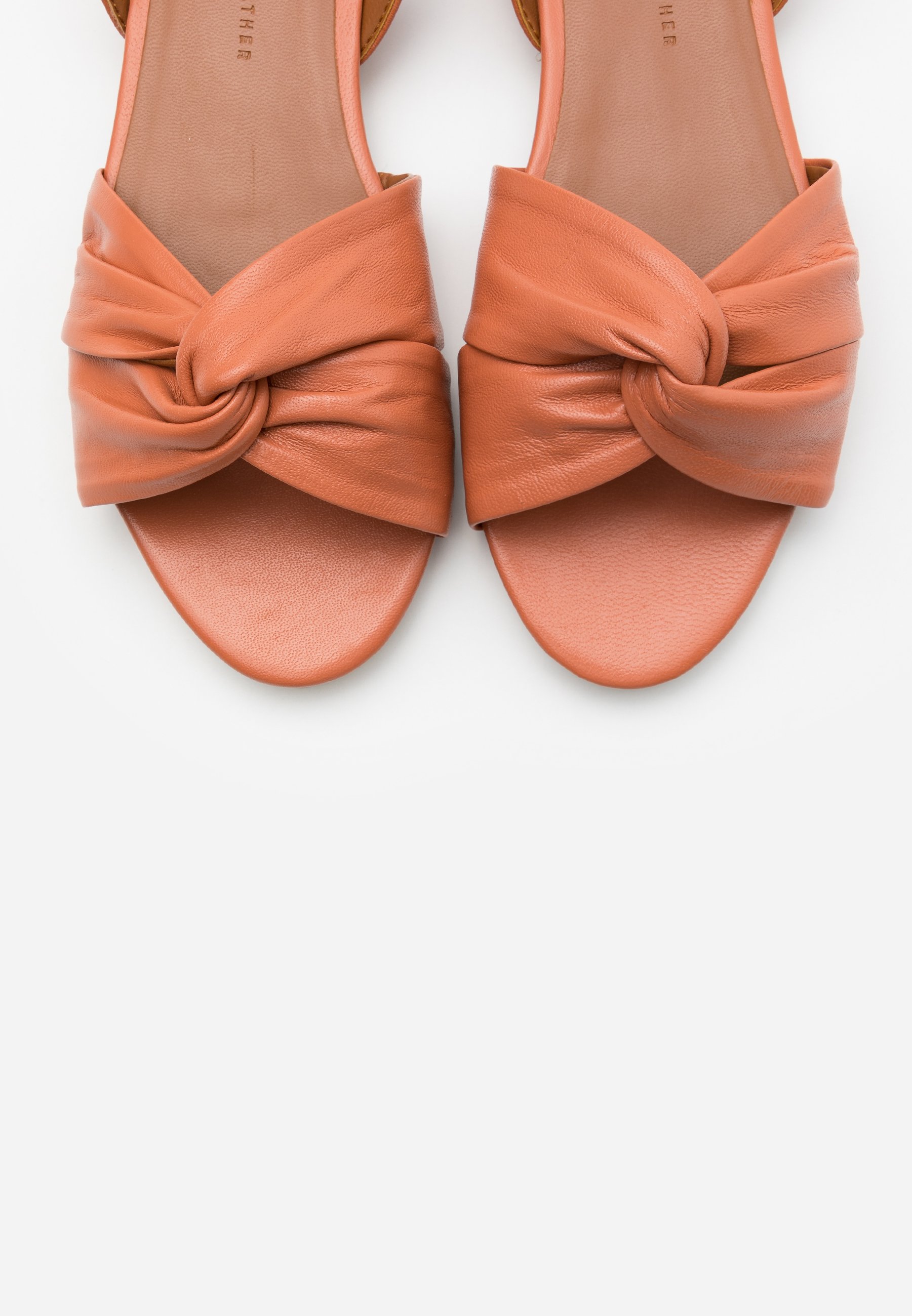 topshop slingback