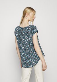 ONLY Blusa - black