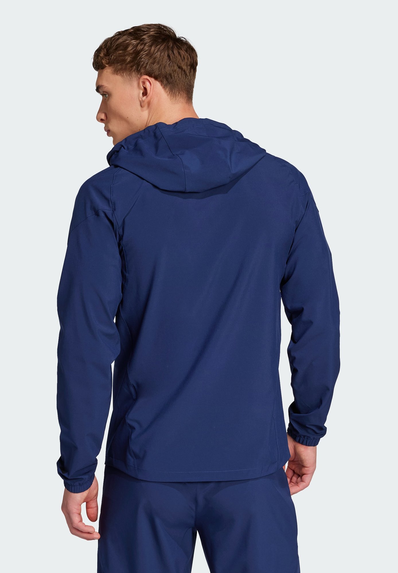 adidas Performance TIRO 25 COMPETITION VIS TECH TRAVEL - Training