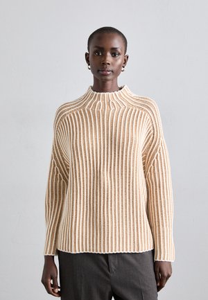 ASPESI Maglione - cammello/camel