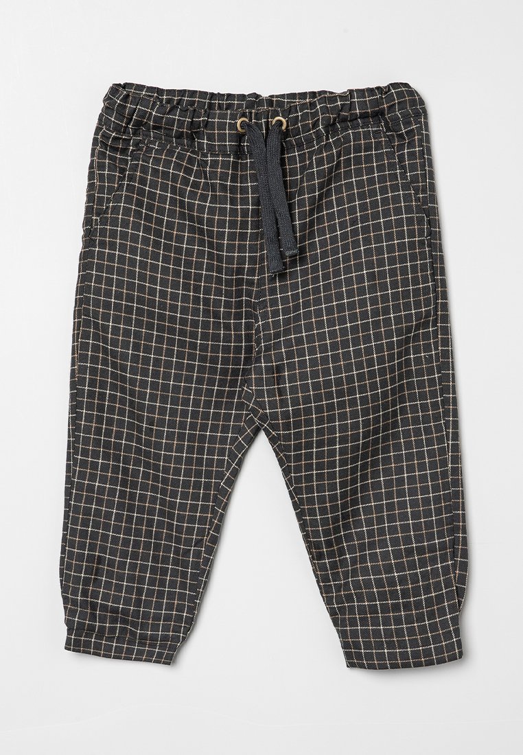 Wheat Broek antraciet Wheat Broek antraciet