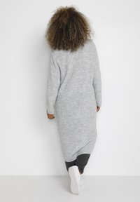 Lounge Nine Kardigan - light grey