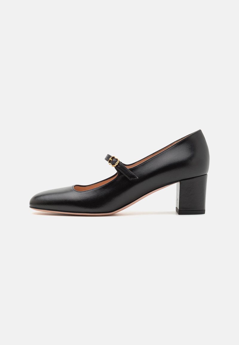 Bally BETYNA - Klasické lodičky na opätku - black