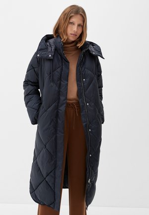 s.Oliver MIT - Manteau d'hiver - navy