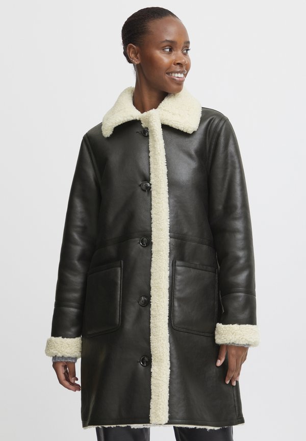 BYAsanne - Winter coat