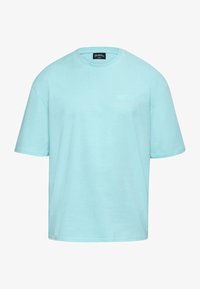 Unselected, turquoise