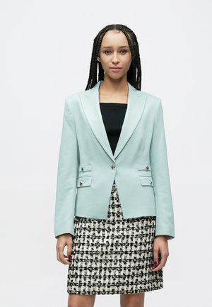 JACOBA  - Blazer - pastel green