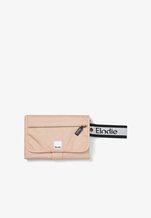 PORTABLE UNISEX - Materassino per il cambio - blushing pink