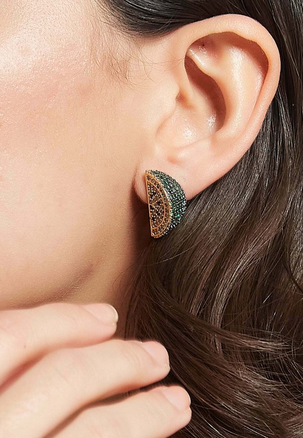 WATERMELON - Ohrringe