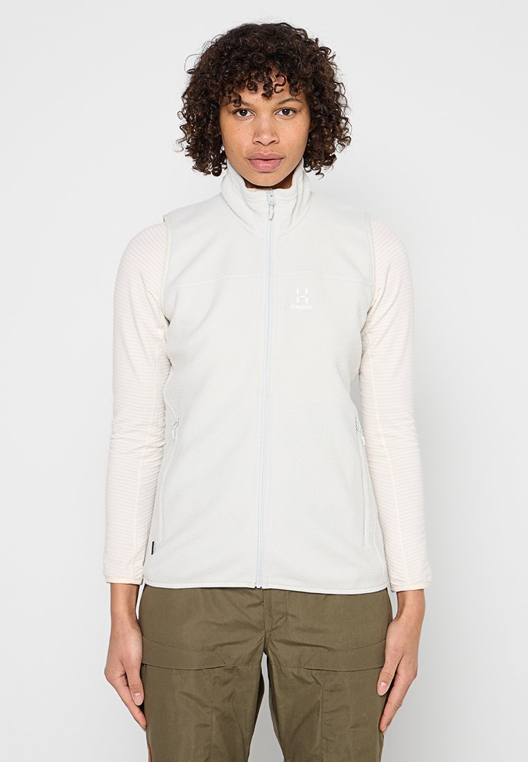Haglöfs Bodywarmer bruin