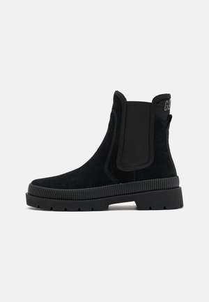 GANT FRENZYN - Classic ankle boots - black