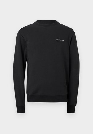 EMERSON - Mikina - black