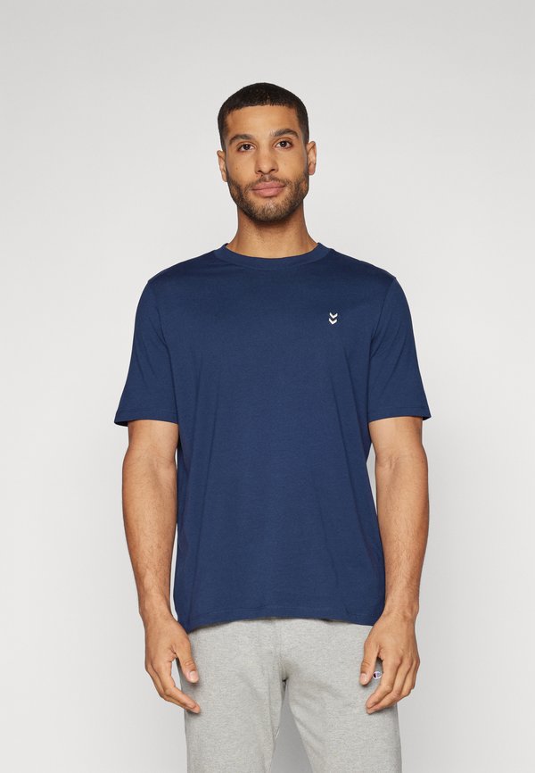 HMLPULSE REGULAR 2 PACK - Basic T-shirt4