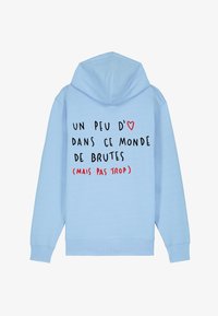 Non selezionato, blue