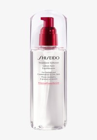 Shiseido - TREATMENT SOFTENER - Loción Imagen en miniatura 1