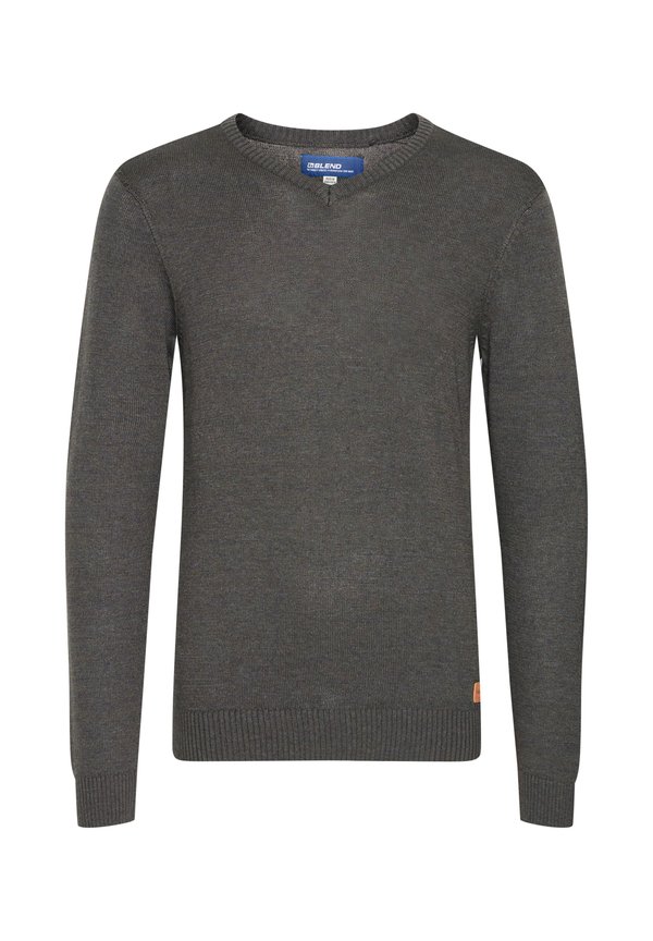 BHDansel - Jumper - charcoal