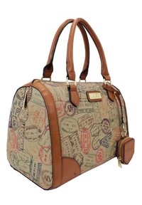 ALV by Alviero Martini SUMMER PASSPORT - Borsa da viaggio - safari