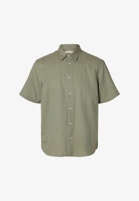 Sélectionné, vetiver