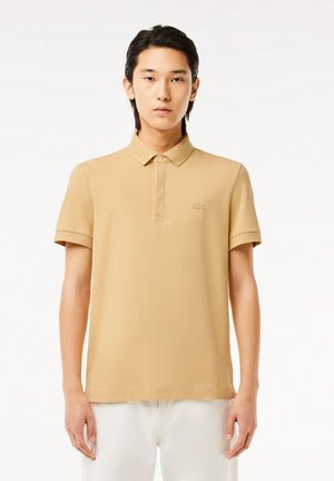 Lacoste, PLUS - Polo - beige ixq