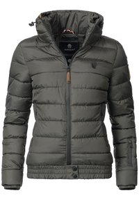 POISON - Winter jacket - anthrazit