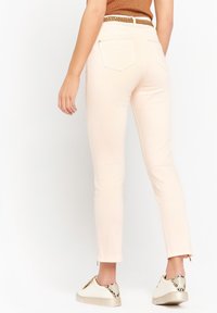 LolaLiza Chino - nude