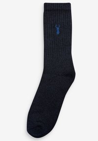 Next HEAVYWEIGHT 10 PACK - Strømper - blue