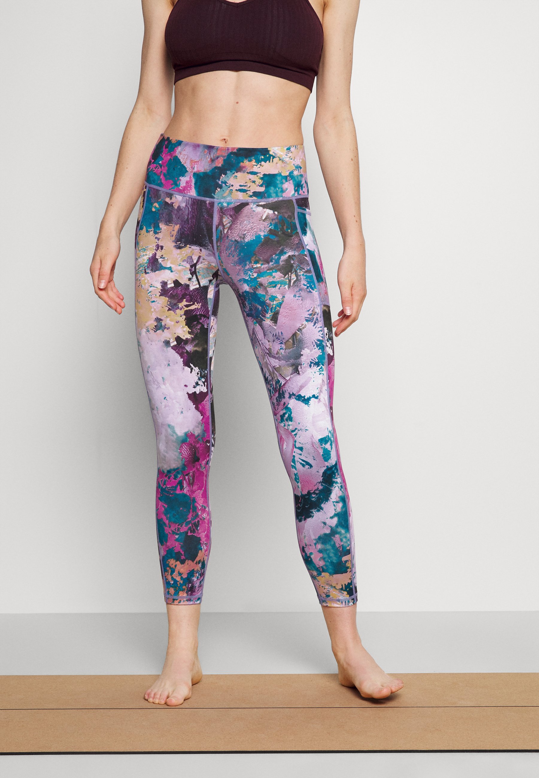 bloch contoursoft tights