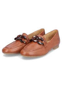 Remonte Slipper - braun
