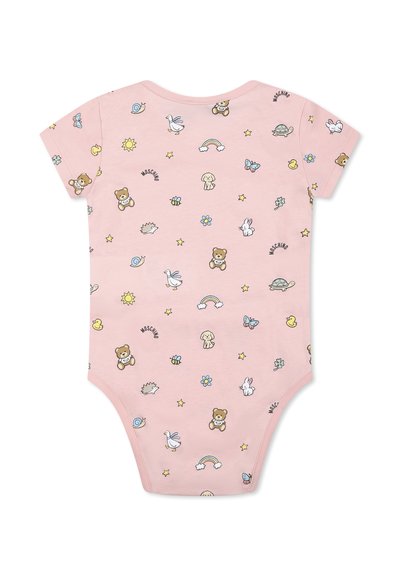 MOSCHINO 2PACK - Body - pink