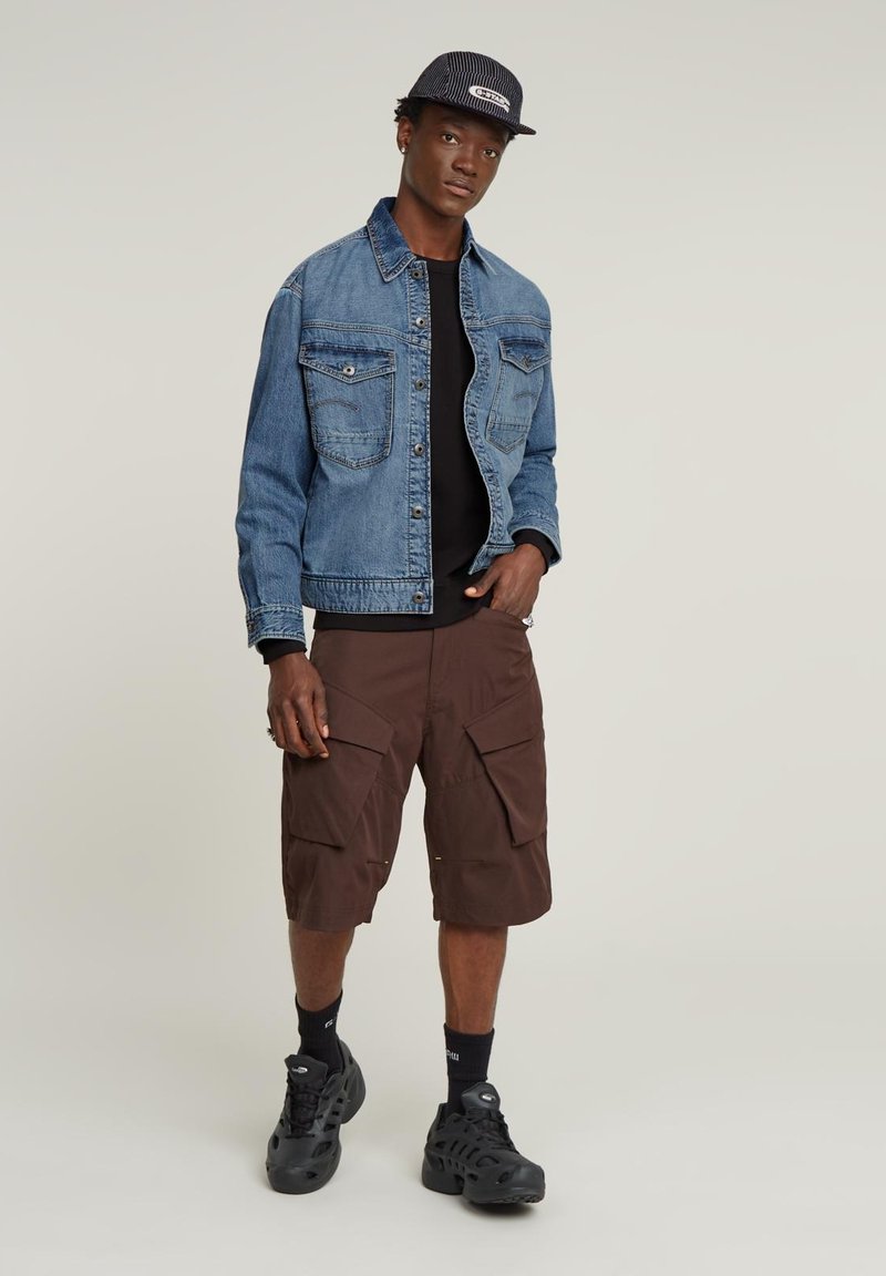 G-Star Sweater zwart