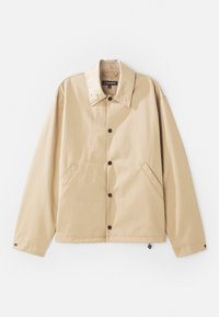 FRAZER COACH JACKET - Veste légère - batique khaki